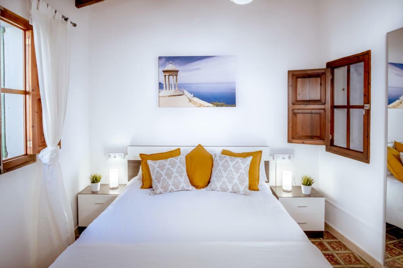 Villa Ca'n Verd Alcúdia Exterior foto