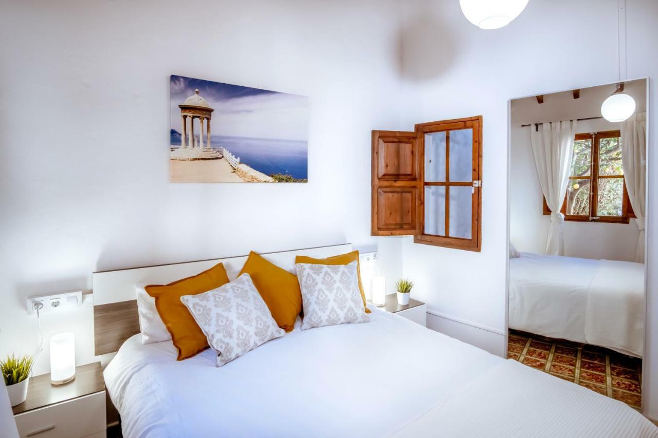Villa Ca'n Verd Alcúdia Exterior foto
